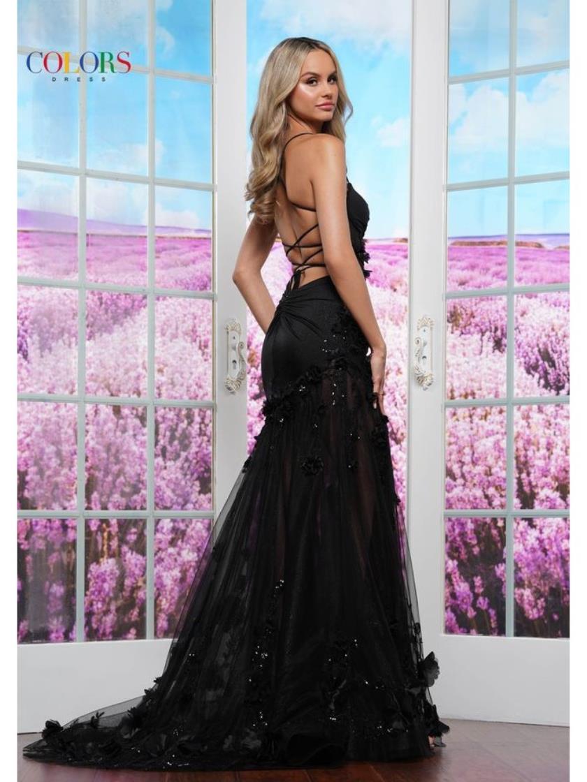 Prom Dresses Long Formal Sweetheart Mermaid˜Prom Dress Black