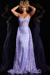 Prom Dresses Long Formal Prom Dress Lilac