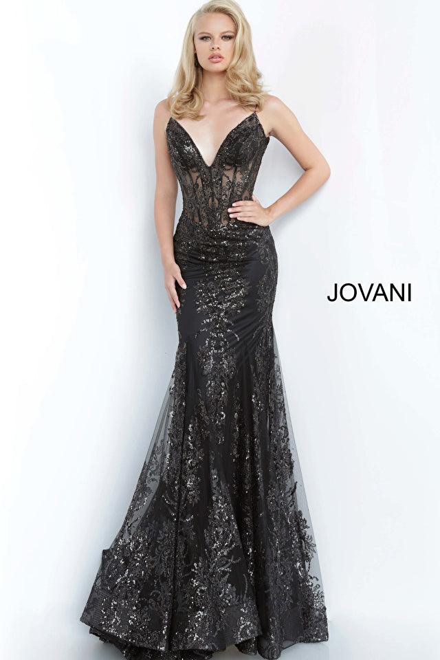Jovani Long Prom Dress Sale