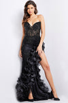 Prom Dresses Long Formal Prom Dress Black