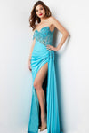 Prom Dresses Long Formal Prom Dress Tiffany Blue