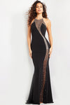 Prom Dresses Long Formal Prom Evening Dress Black