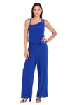 Jumpsuit Formal Long Jumpsuit Royal