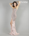 Prom Dresses Long Formal Prom Dress Pink/Pink