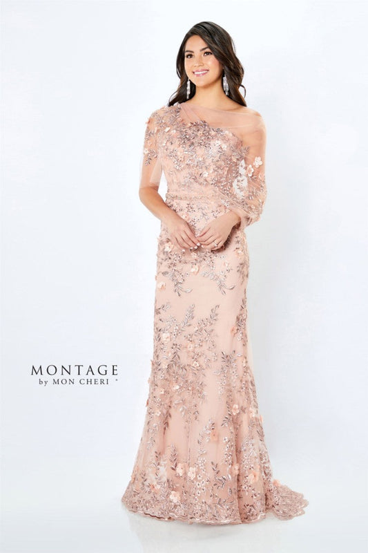 Mother of the Bride Dresses Long Formal Metallic Lace Evening Mother of the Bride Dress  English Rose