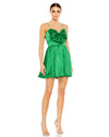 Cocktail Dresses Homecoming Short Cocktail Prom Dress Spring Green