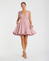 Cocktail Dresses Homecoming Short Cocktail Dress Rose