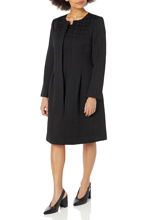 Mother of the Bride Dresses Short Mother of the Bride Jacket Dress Black