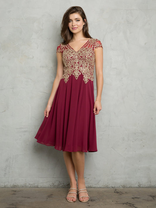 إيفا فاشن EV5217 بورغندي 2XL للبيع