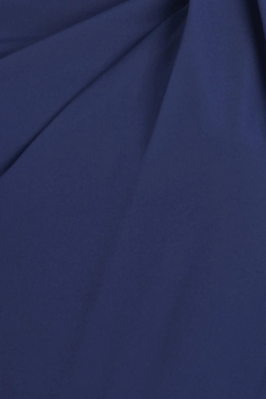 Formal Dresses Long Sleeve Formal Dress DEEP NAVY