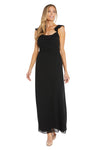 Formal Dresses Evening Formal Long Dress Black