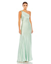 Prom Dresses Beaded Long Formal Prom Gown Sage