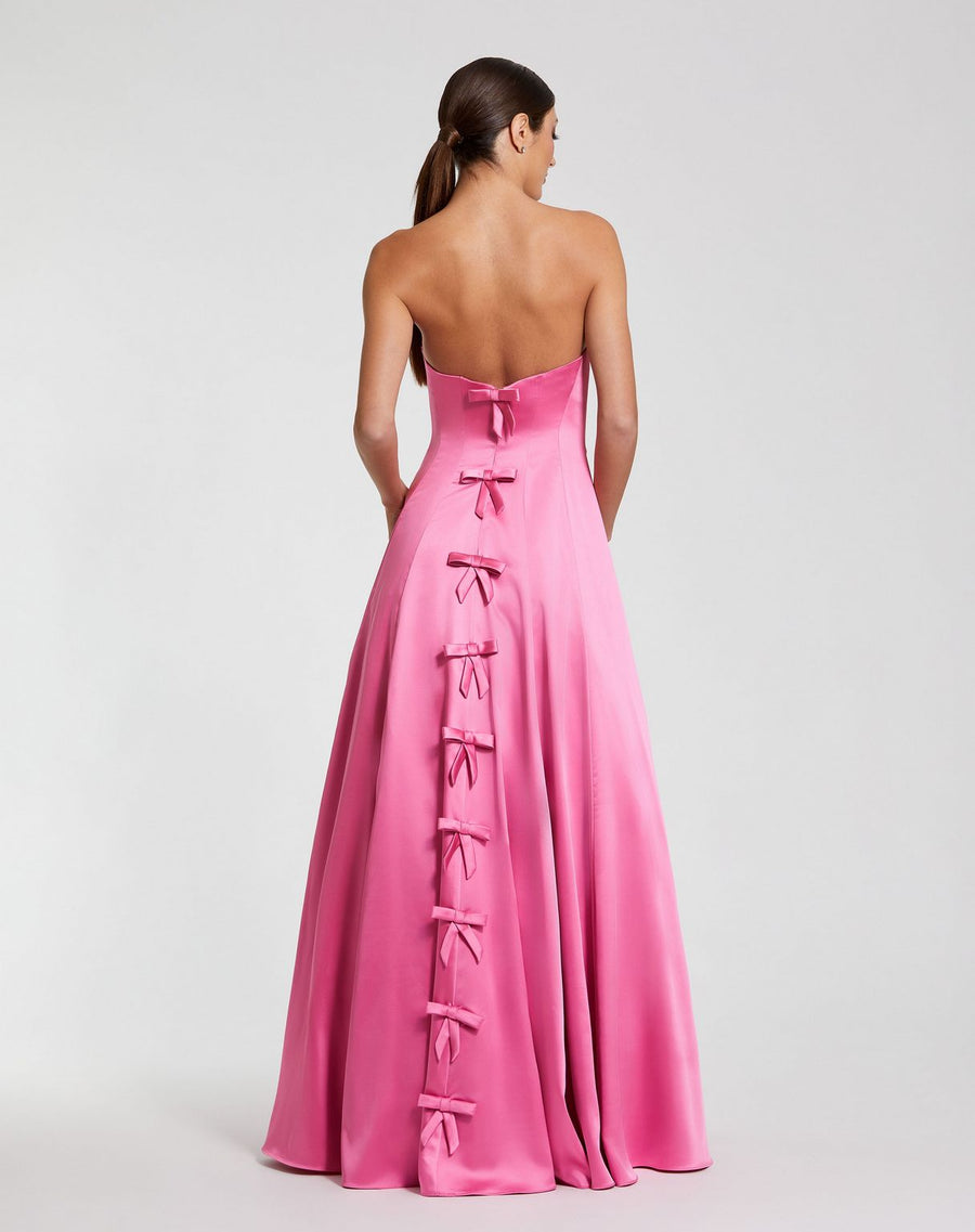 Prom Dresses Long Ball Gown Prom Formal Dress Pink