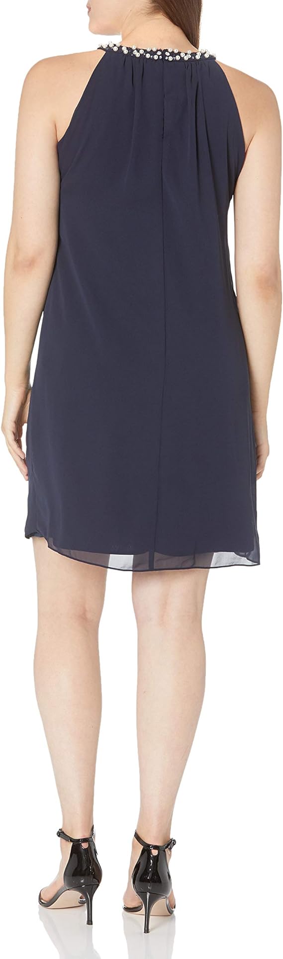 فستان كوكتيل رسمي من SL Fashions 1124761 للبيع