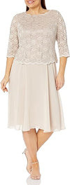 Mother of the Bride Dresses Short Mother of the Bride Dress Taupe