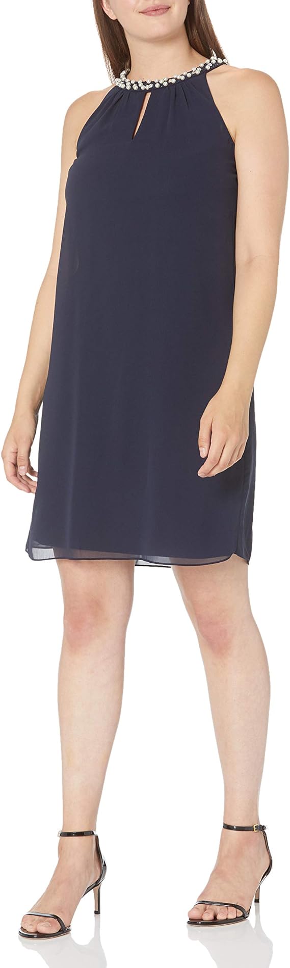 فستان كوكتيل رسمي من SL Fashions 1124761 للبيع