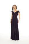 MGNY Madeline Gardner New York 72229 Long Formal Dress