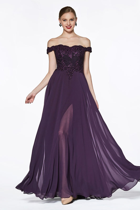 Prom Dresses Eggplant S Sale Eggplant
