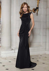 MGNY Madeline Gardner New York 72607 Long Formal Dress