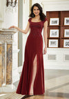 MGNY Madeline Gardner New York 72608 Long Formal Dress