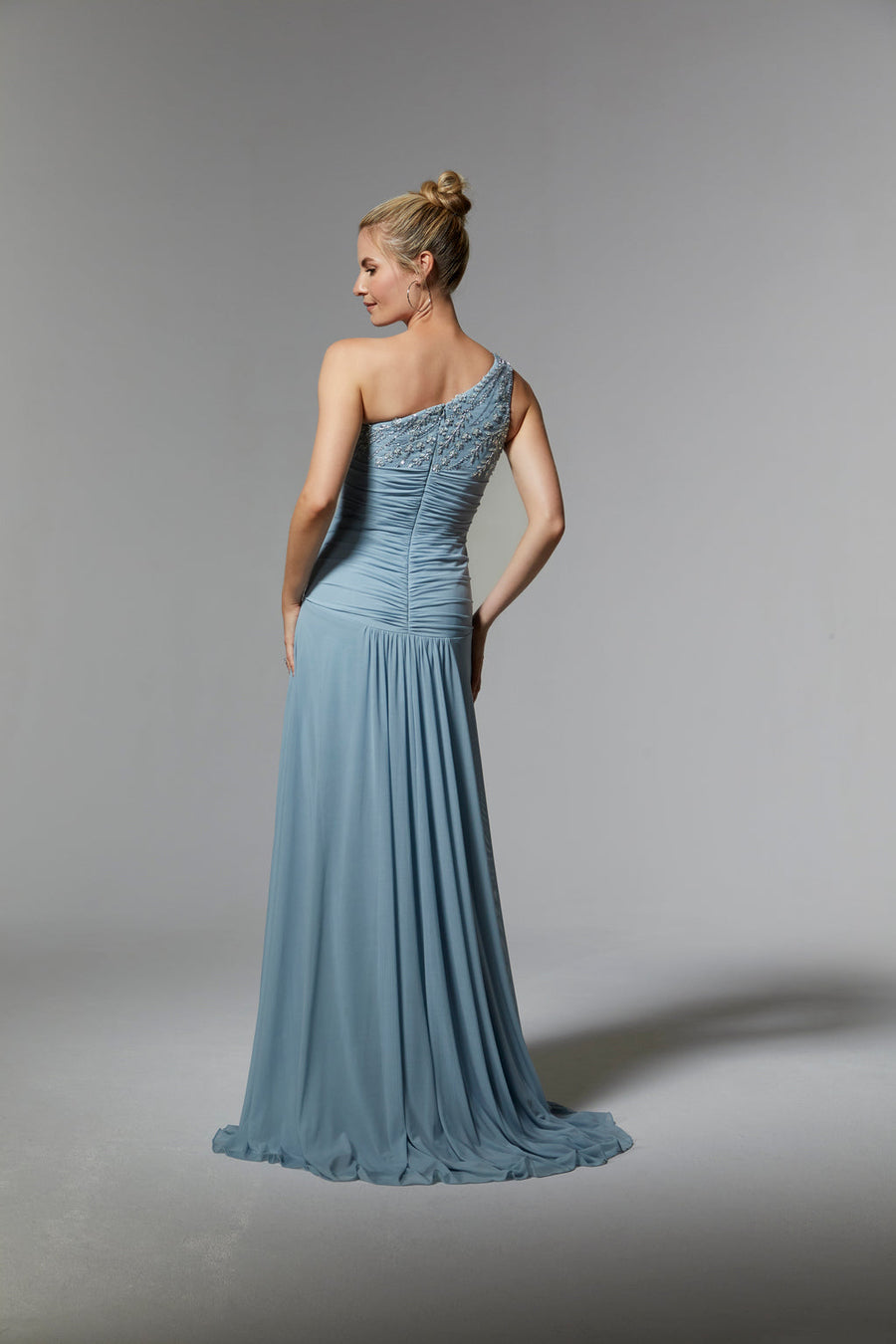 Formal Dresses Long Formal Evening Dress Light Blue