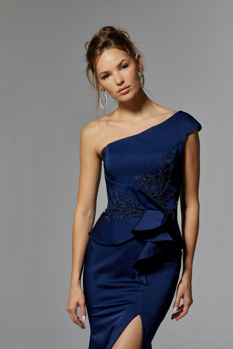 Formal Dresses Long Formal Evening Dress Navy