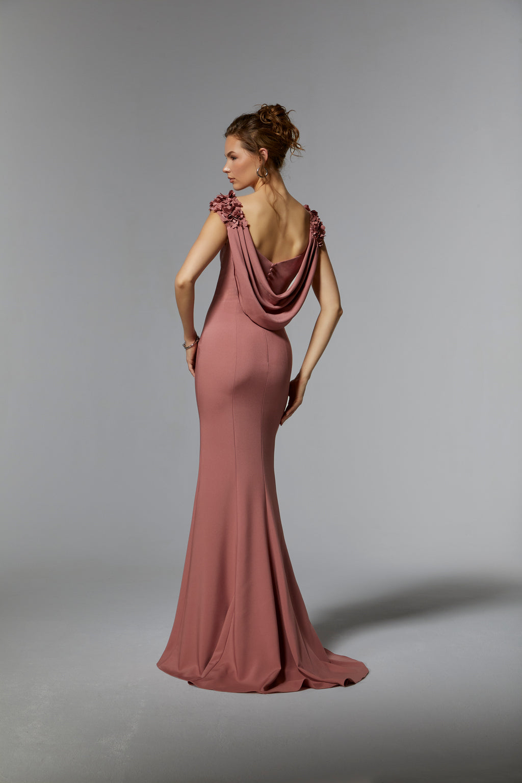 Formal Dresses Long Formal Evening Dress Rosewood