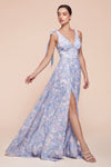 Prom Dresses Blue 2 Sale Blue