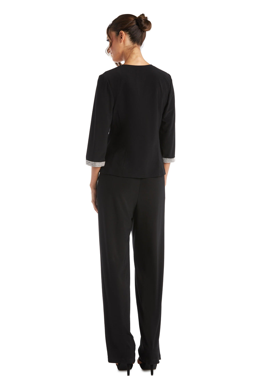 R&M Richards 7449 Mother Of The Bride Pant Suit Sale