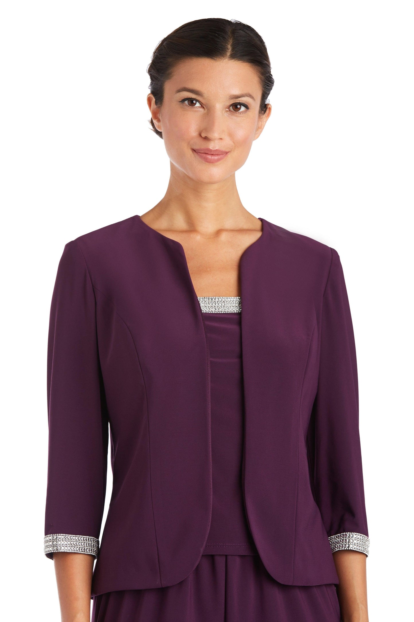 R&M Richards 7449 Mother Of The Bride Pant Suit Sale