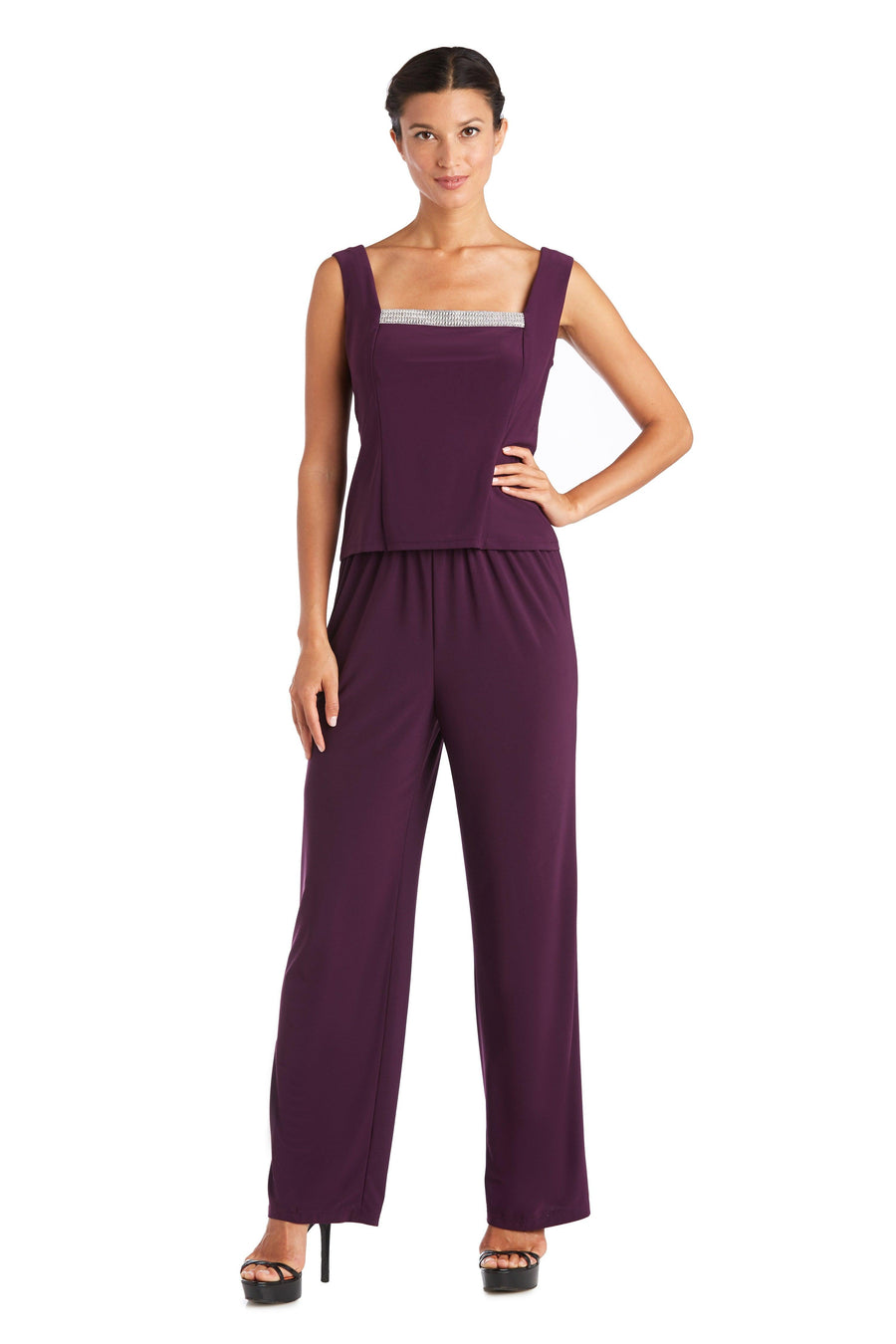 R&M Richards 7449 Mother Of The Bride Pant Suit Sale