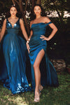 Prom Dresses French Navy 24 Sale French Navy