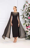 Formal Dresses Long Formal Evening Dress Black