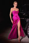 Prom Dresses Magenta 2 Sale Magenta