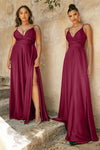 Plus Size Dresses Burgundy 24 Sale Burgundy