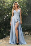 Formal Dresses Paris Blue 10 Sale Paris Blue