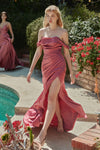 Prom Dresses Mauve Rose 4 Sale Mauve Rose