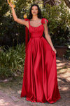 Prom Dresses Red 6 Sale Red