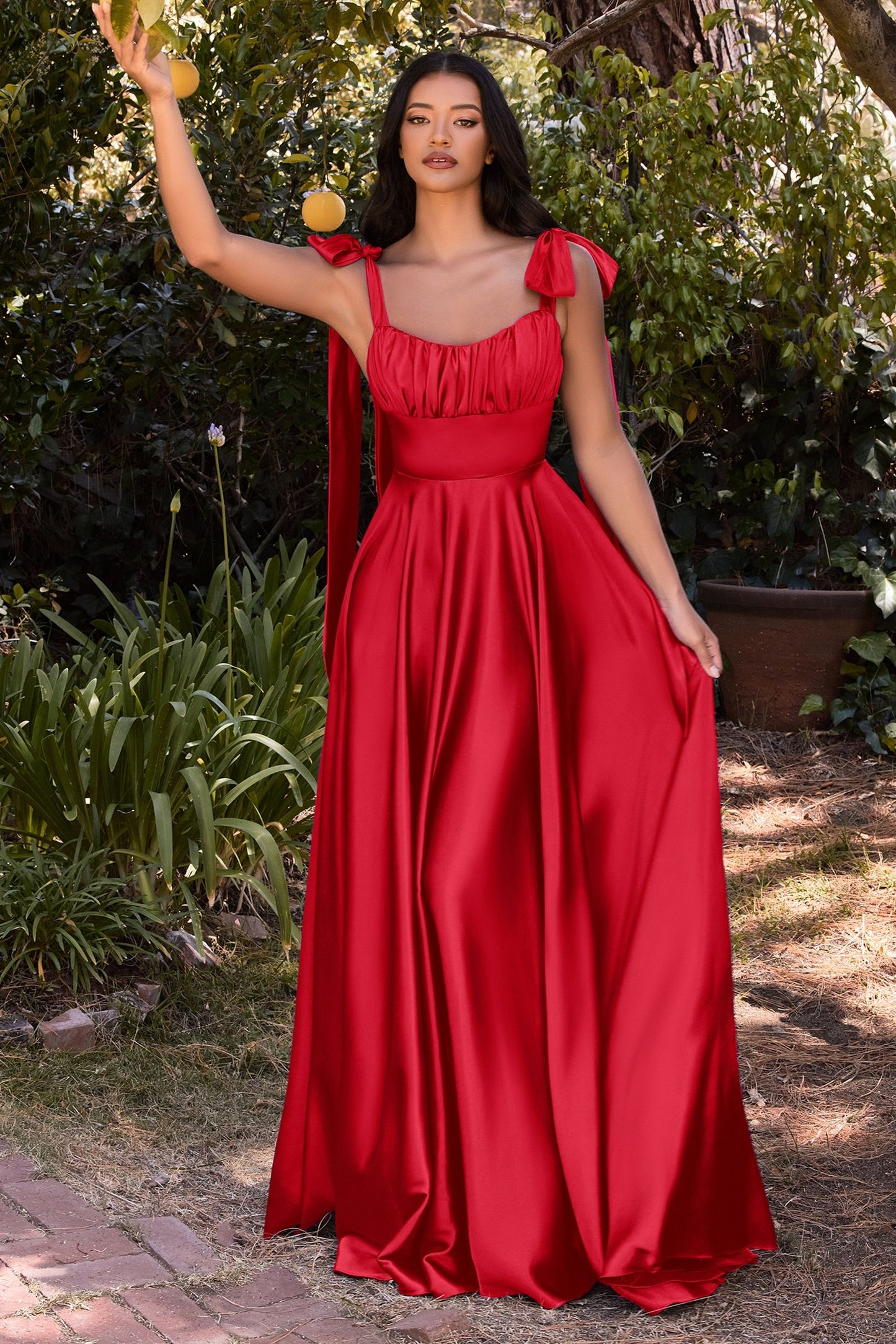 Prom Dresses Red 6 Sale Red