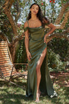 Prom Dresses Olive 12 Sale Olive