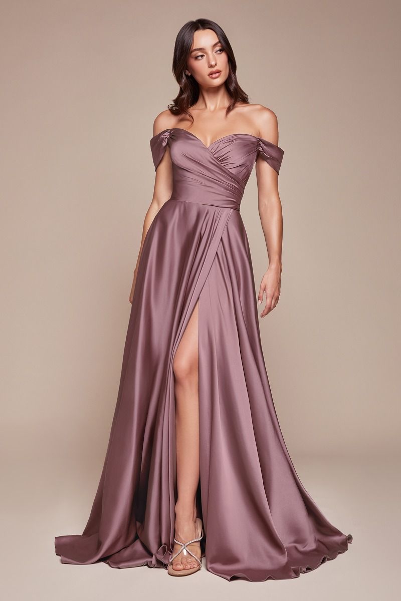 Prom Dresses English Violet 6 Sale 1 English Violet