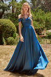 Prom Dresses French Navy 2 Sale French Navy