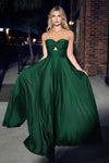 Prom Dresses Hunter Green 14 Sale Hunter Green