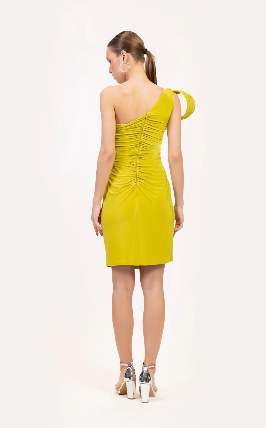 Cocktail Dresses Short Homecoming Mini cocktail Dress Kiwi