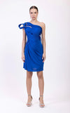 Cocktail Dresses Short Homecoming Mini cocktail Dress Royal