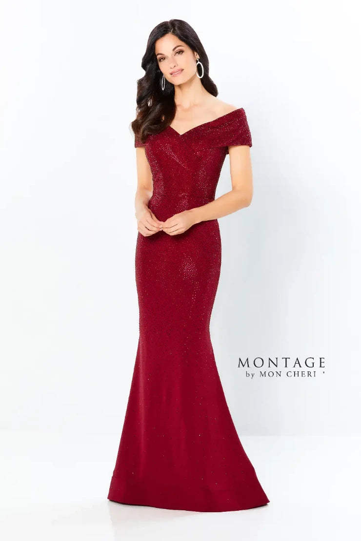 Formal Dresses Long Beaded V Neck Formal Dress Wine