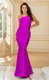 Prom Dresses Long Formal Mermaid Prom Dress Orchid