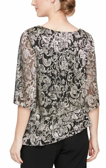 أليكس إيفينجز 8327745 أسود ذهبي للبيع