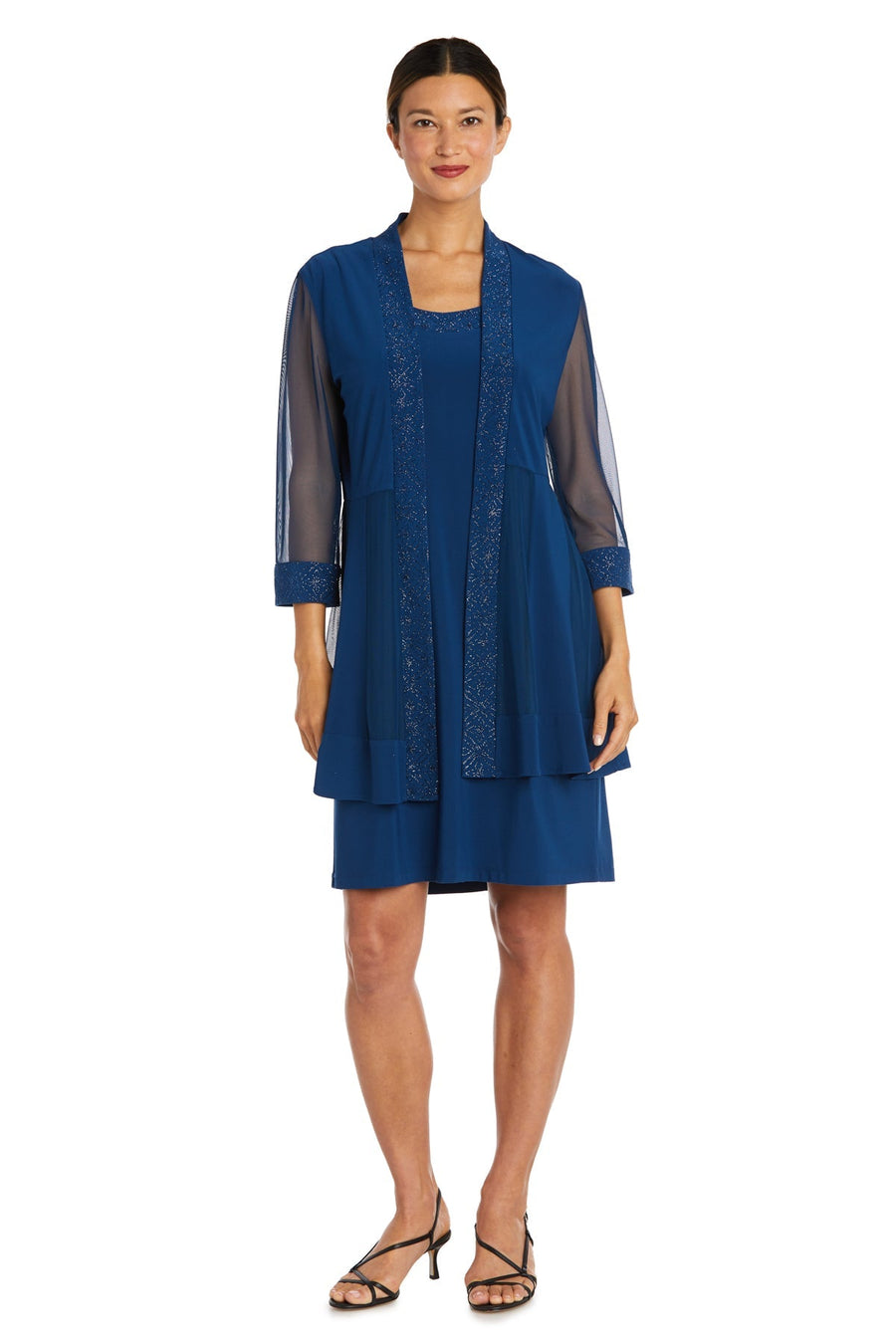 Mother of the Bride Dresses Short Mother of the Bride Dress Peacock