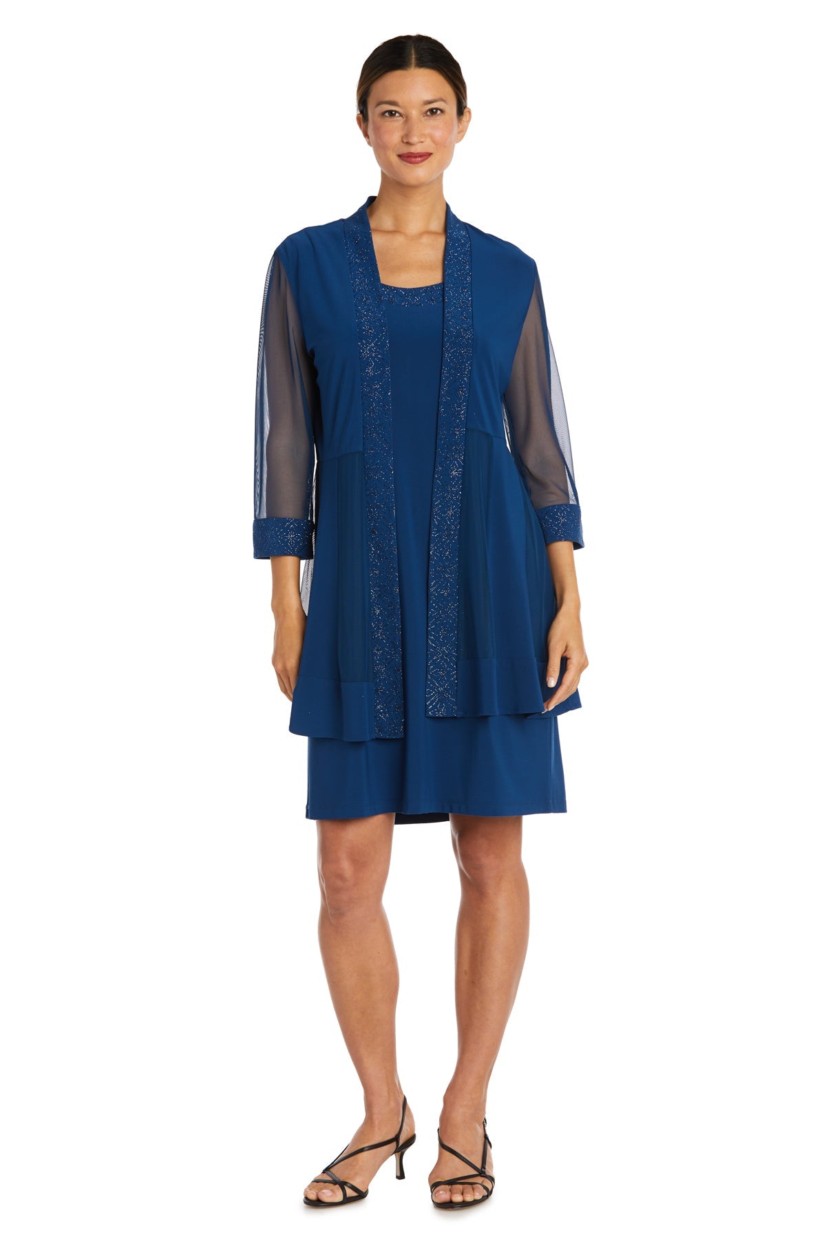 Mother of the Bride Dresses Short Mother of the Bride Dress Peacock